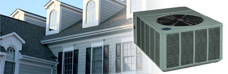 Is your AC losing the battle?  Let Paul fix it.