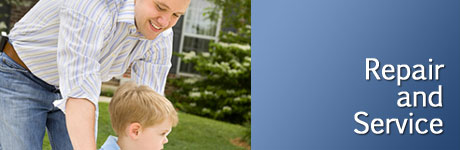 Is your AC losing the battle?  Let Paul fix it.